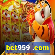 bet959 .com